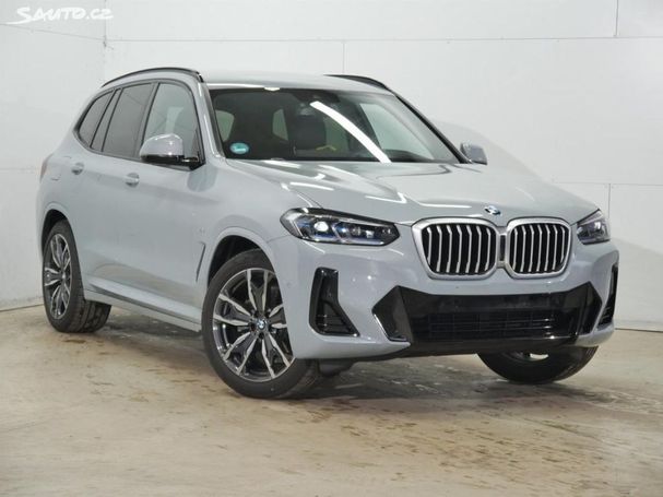 BMW X3 xDrive20d 140 kW image number 2