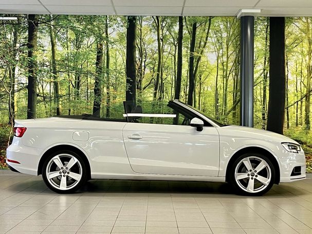 Audi A3 1.6 TDI 85 kW image number 5