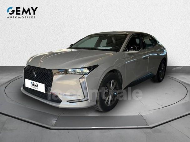 DS Automobiles 4 165 kW image number 1