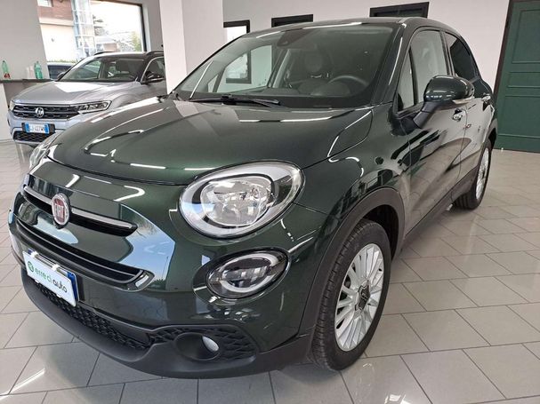 Fiat 500X 1.6 MultiJet 96 kW image number 11