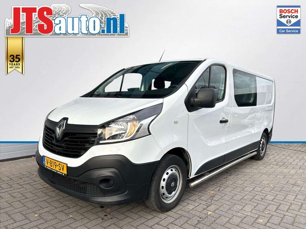 Renault Trafic DCi 70 kW image number 1