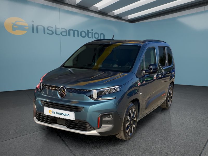 Citroen Berlingo M 130