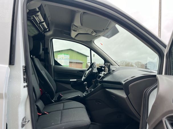 Ford Transit Connect 1.5 74 kW image number 8