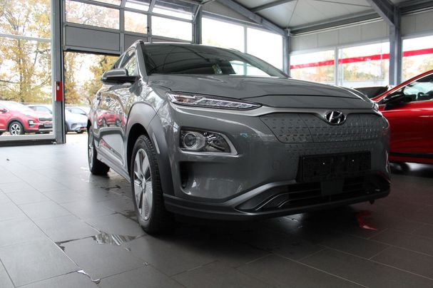 Hyundai Kona Elektro 100 kW image number 3