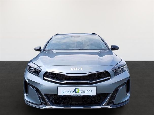 Kia XCeed 1.6 150 kW image number 2