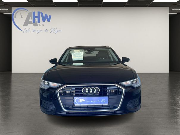 Audi A6 45 TDI quattro Tiptronic 170 kW image number 4