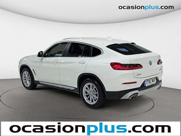 BMW X4 xDrive 210 kW image number 4