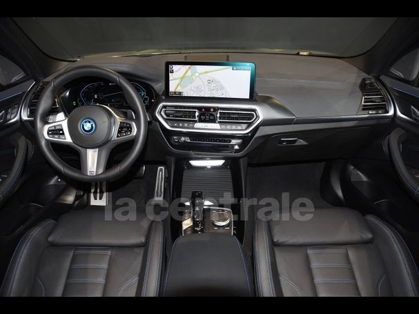 BMW X3 xDrive 215 kW image number 19