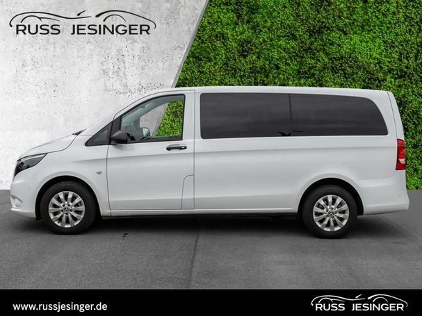 Mercedes-Benz Vito 114 CDi 100 kW image number 4