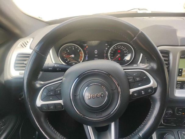 Jeep Compass 2.0 103 kW image number 16