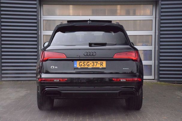 Audi Q5 50 TFSIe 220 kW image number 10