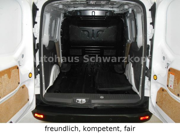 Ford Transit Connect 74 kW image number 13