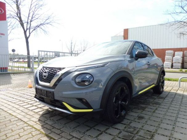 Nissan Juke 1.0 Kiiro DCT 84 kW image number 1