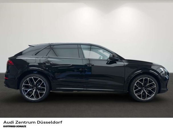 Audi RSQ8 Tiptronic 441 kW image number 1