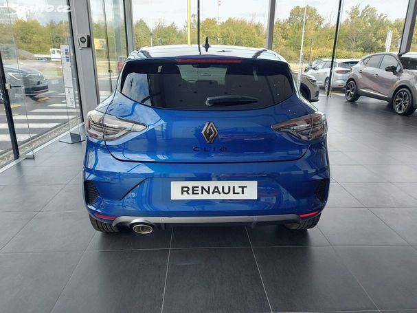 Renault Clio TCe 90 66 kW image number 3