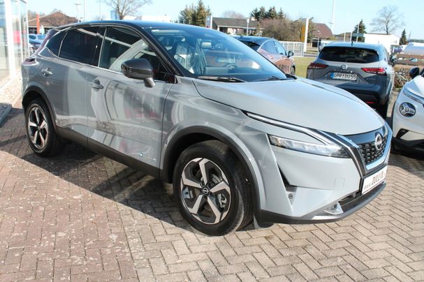 Nissan Qashqai 1.5 VC-T e-power 140 kW image number 4