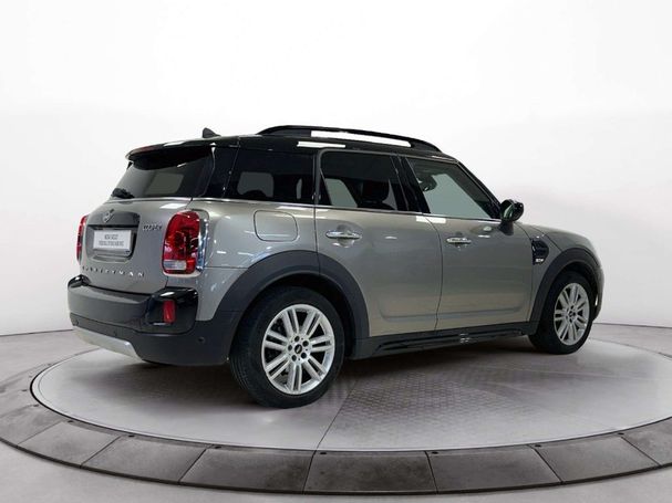 Mini Cooper Countryman ALL4 100 kW image number 3