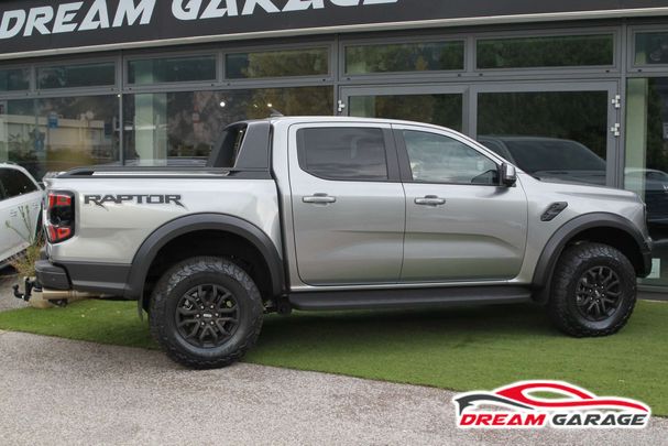 Ford Ranger Raptor 3.0 215 kW image number 8