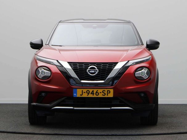 Nissan Juke DIG-T N-Design 86 kW image number 6