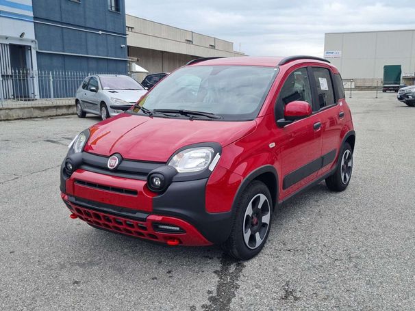 Fiat Panda 1.0 Hybrid 51 kW image number 1