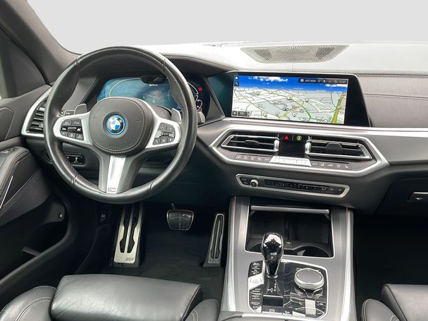 BMW X5 45e xDrive 290 kW image number 13