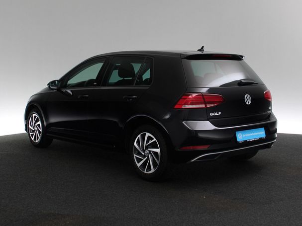 Volkswagen Golf 1.4 TSI Sound 92 kW image number 4