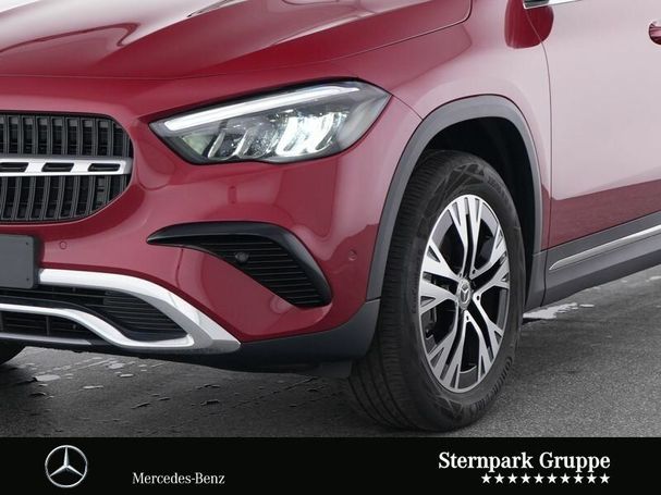 Mercedes-Benz GLA 200 120 kW image number 5