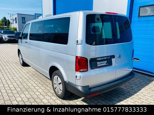 Volkswagen T6 Caravelle DSG 110 kW image number 19