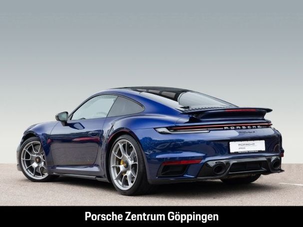 Porsche 992 Turbo S 478 kW image number 2