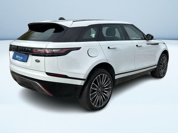 Land Rover Range Rover Velar 177 kW image number 3