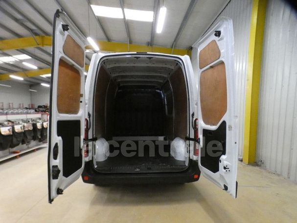 Renault Master DCi 110 L2H2 81 kW image number 8