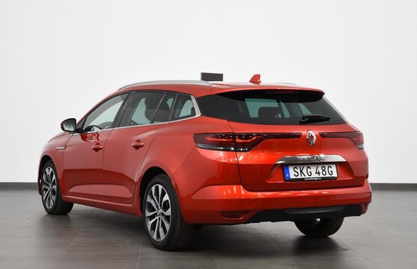 Renault Megane TCe 140 EDC 103 kW image number 6