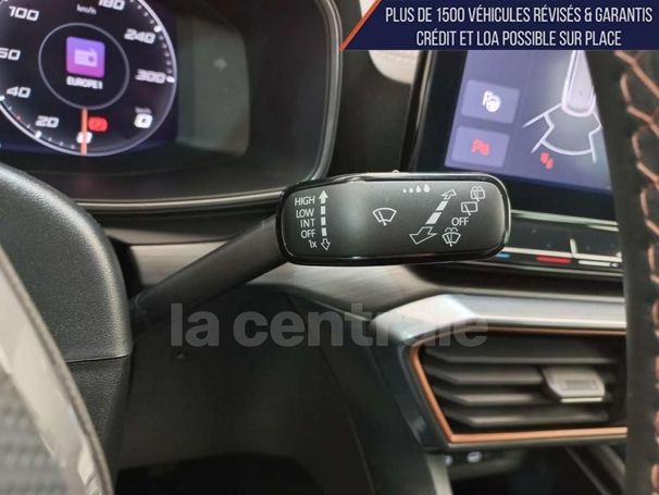 Cupra Formentor 1.5 TSi 110 kW image number 30