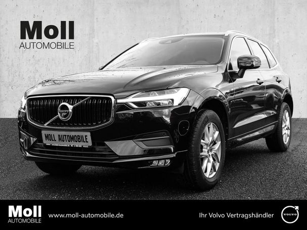 Volvo XC60 B4 AWD Momentum Pro 145 kW image number 1