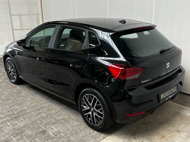 Seat Ibiza 1.0 TSI 85 kW image number 2