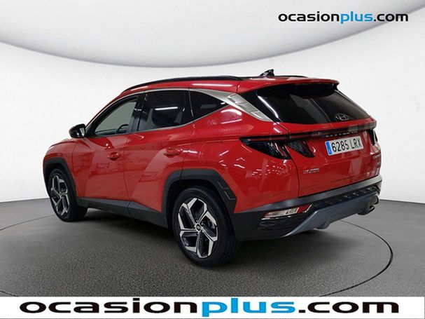 Hyundai Tucson 1.6 N 132 kW image number 3