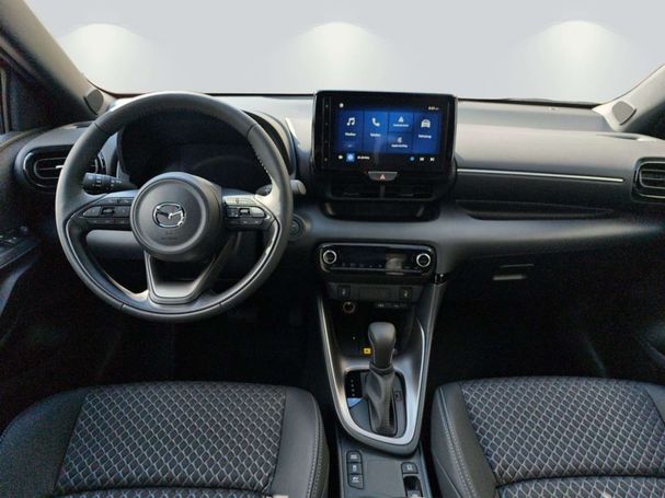 Mazda 2 Hybrid CVT 85 kW image number 10