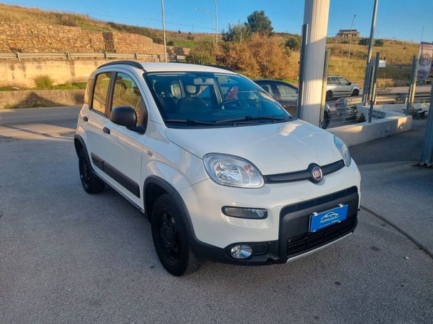 Fiat Panda 0.9 TwinAir 4x4 63 kW image number 2