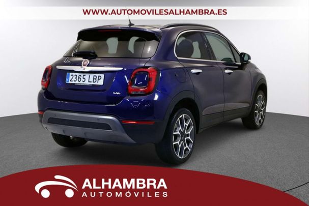 Fiat 500X 2.0 4x4 S&S Cross 110 kW image number 6