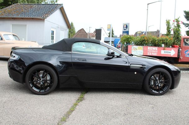 Aston Martin V8 Vantage Sportshift 313 kW image number 8