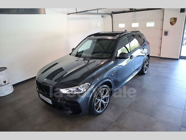 BMW X5 45e xDrive 290 kW image number 17