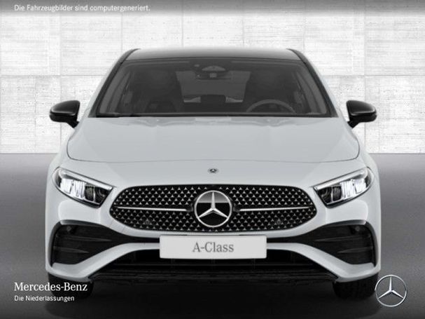 Mercedes-Benz A 180 100 kW image number 6