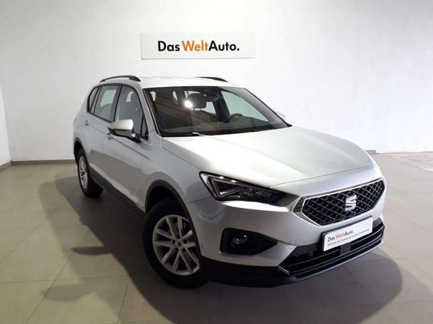 Seat Tarraco 2.0 TDI Style 110 kW image number 1