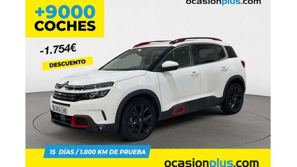 Citroen C5 Aircross BlueHDi 130 S&S 96 kW image number 1