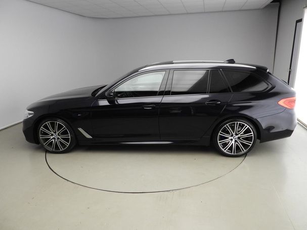 BMW 520i Touring 135 kW image number 3