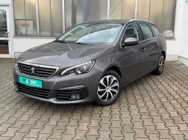 Peugeot 308 SW BlueHDi 130 Allure 96 kW image number 1