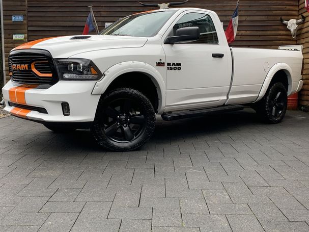 RAM 1500 294 kW image number 9