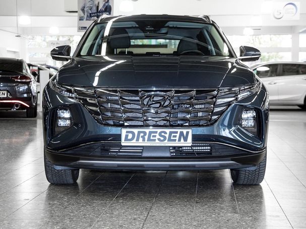 Hyundai Tucson 195 kW image number 2