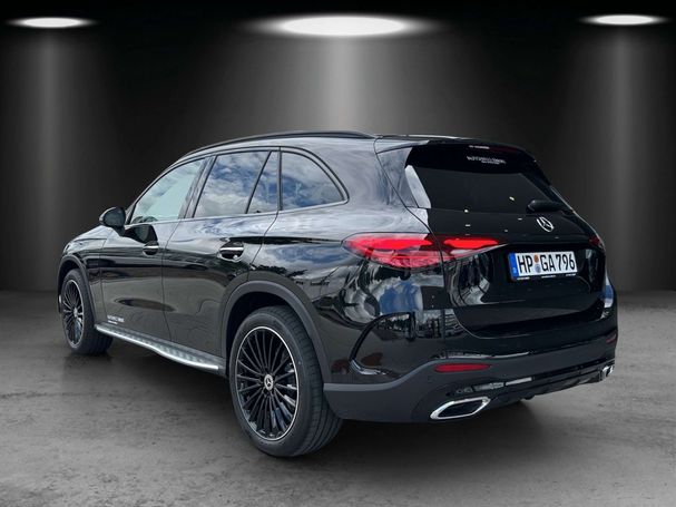 Mercedes-Benz GLC 300 198 kW image number 4