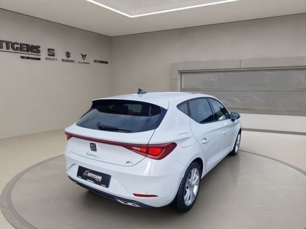 Seat Leon 1.5 eTSI DSG 110 kW image number 3